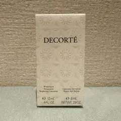 【値下げしました】DECORTÉ リポソームアイセラム＆ホワイトロジスト