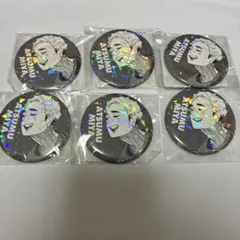 2026年最新】宮侑 オールスター缶バッジの人気アイテム - メルカリ