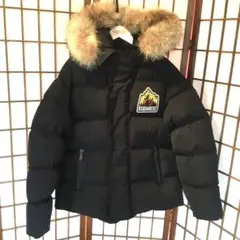 【最高級＊23万】DSQUARED2 ダウンサイズ44 (L〜ＸＬ相当)のサムネイル