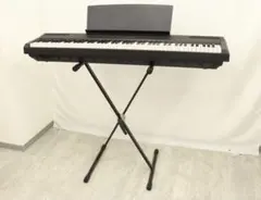 電子ピアノ YAMAHA P-45 2026年製/88鍵盤/初期不良返品OK - メルカリ