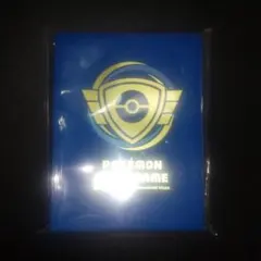 ポケモン デッキシールド チャンピオンズリーグ2023 64枚入