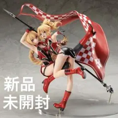 2026年最新】ジャンヌ・ダルク&モードレッド type-moon racing ver.の