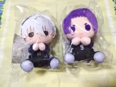 ブルーロック ぴたぬい 凪 玲王