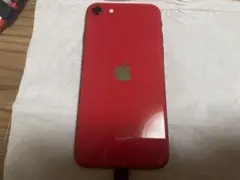 iPhoneSE2 128GB SIMロックあり