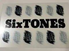2026年最新】sixtones ペンライト キンブレの人気アイテム - メルカリ