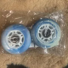 (新品未使用) ブレイブボード用超速チョッパヤウィール