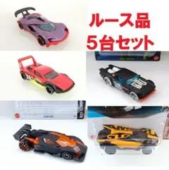 2026年最新】ミニカールースの人気アイテム - メルカリ