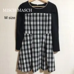 MISHMASCHワンピース