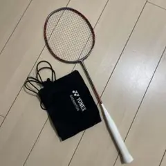 アークセイバー11プロ 2本 ジャンク品 アークセイバー11プロ。2本セット ジャンク品 バドミントン