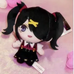 ニディガ ぷれちゃすぬいぐるみ あめちゃん ※複数在庫有のサムネイル