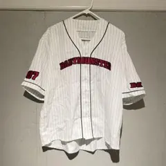 BABYMONSTER BATTER UP ベースボールシャツ Mサイズ