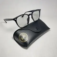 【新品】RB4258F-60187　グレーサングラス　レイバン　日本国内正規品！