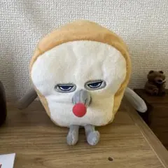 パンどろぼう ぬいぐるみ S
