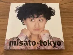 渡辺美里　tokyo