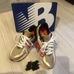 New Balance U990TO6新品未使用★
