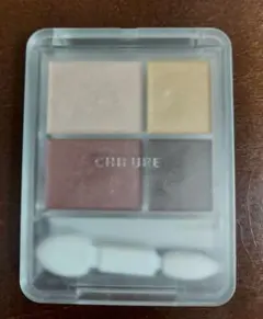 CHIFURE グラデーション アイシャドウ パレットのサムネイル