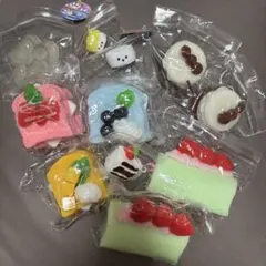 スクイーズ 6点セット まとめ売り - メルカリ