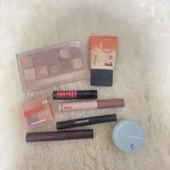 イエべ秋 コスメまとめ売り