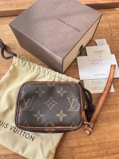 2025年最新】LOUIS VUITTON ポーチの人気アイテム - メルカリ