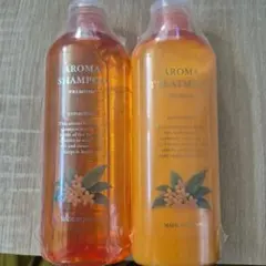AROMAシャンプー&トリートメントセットのサムネイル