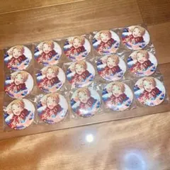 あんスタ 真 バラエティ 缶バッジ 6th