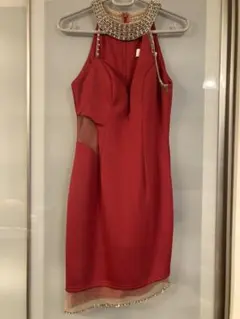 Angel R キャバドレス Sサイズ　美品