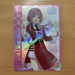 2025年最新】姫崎莉波 ユニオンアリーナの人気アイテム - メルカリ