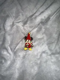 ディズニー クリスマス限定 ピンズ リルリンリン