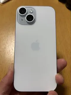 【最安値】Apple iPhone15 128GB SIMフリー