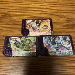 ポケモンフレンダ　スーパートレジャーセット17