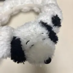 スヌーピー　カチューシャ　USJ 廃盤