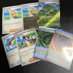 し*そ様 ポケモンカードセット