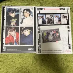 2026年最新】straykids アルバム go生の人気アイテム - メルカリ