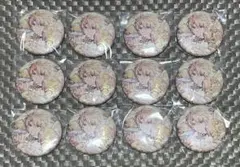 アイドリッシュセブン アイナナ ブラホワ 缶バッジ 八乙女楽 15点