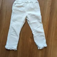 アプレレクール　パンツ　120