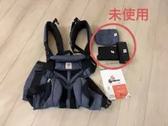 ergobaby エルゴベビー OMNI360 クールエア 抱っこ紐 メッシュのサムネイル