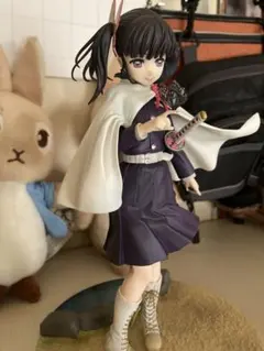 鬼滅の刃 フィギュア カードダス