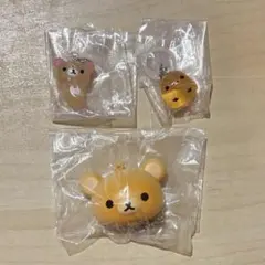 リラックマ3点セット