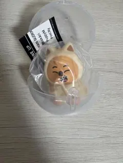 SKZOO ハンクォッカ ライトマスコット