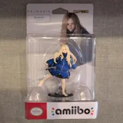 amiibo ディアナ プラグマタ　アミーボ