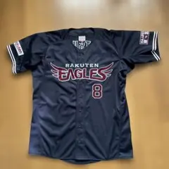 レジェンド】阪神タイガース 藤川球児 #22 レプリカユニフォーム