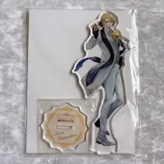 にじさんじ アクリルスタンド アクスタ ハロウィン 台湾 限定 ルカ