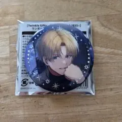 にじさんじ エクス・アルビオ 缶バッジ