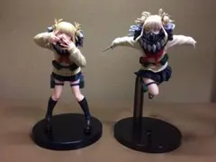 【本日限定値下げ❗️】the evil villains plus トガヒミコ