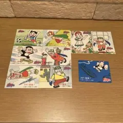 2026年最新】カルビー カード パーマンの人気アイテム - メルカリ