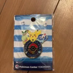 2025年最新】ポケモンセンター ヨコハマ ピンズの人気アイテム