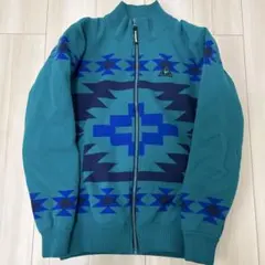 le coq sportif ジップアップジャケット LL