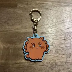ちいかわ シーサー祭り！！！ トレーディングラバーマスコット