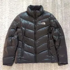 THE NORTH FACE ダウンジャケット ブラック