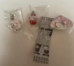 マイメロディ3点セット